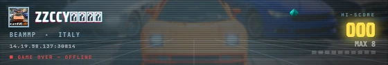 Arcade badge preview