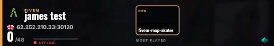 Filmstrip badge preview