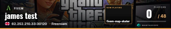 Hero badge preview