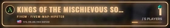 Marquee badge preview