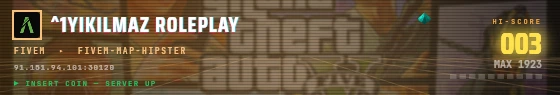 Arcade badge preview