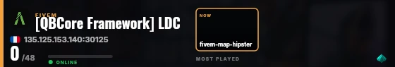 Filmstrip badge preview