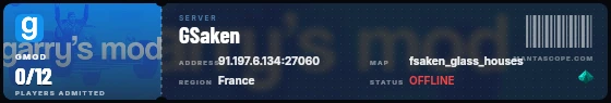 Ticket badge preview
