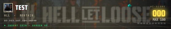 Arcade badge preview