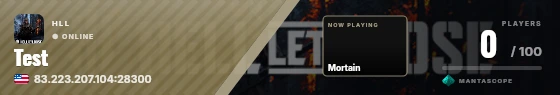 Sweep badge preview