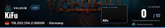 Hero badge preview