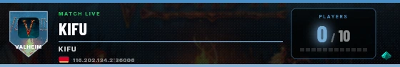 Scoreboard badge preview