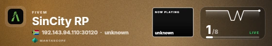 Mesh badge preview