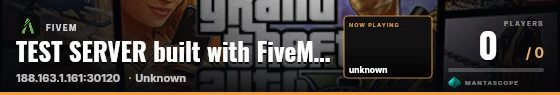 Hero badge preview