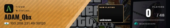 Sweep badge preview