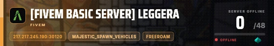 Edge badge preview