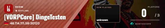Sweep badge preview