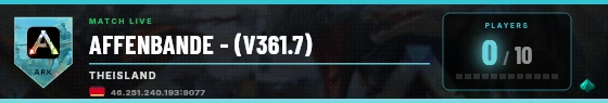 Scoreboard badge preview