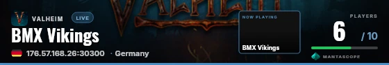 Hero badge preview