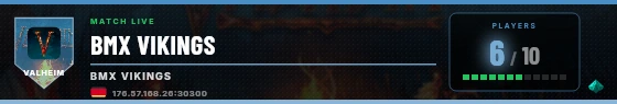 Scoreboard badge preview