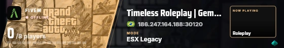 Blade badge preview