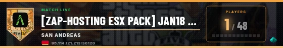 Scoreboard badge preview