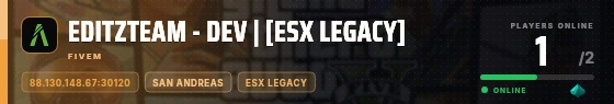 Edge badge preview