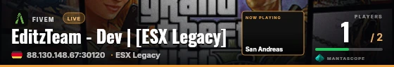 Hero badge preview