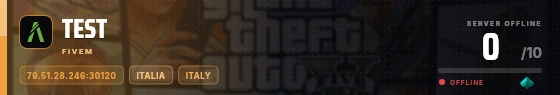 Edge badge preview