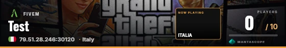 Hero badge preview
