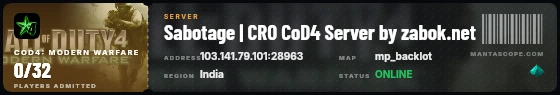 Ticket badge preview