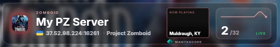 Glass badge preview