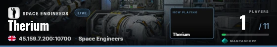 Hero badge preview