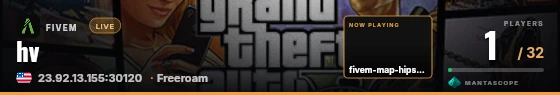 Hero badge preview