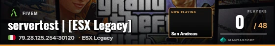Hero badge preview