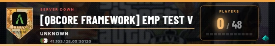 Scoreboard badge preview