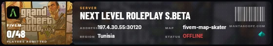 Ticket badge preview