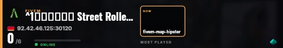 Filmstrip badge preview