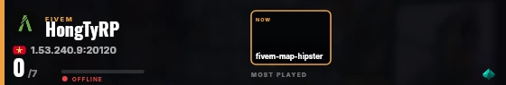 Filmstrip badge preview