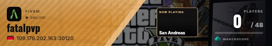 Sweep badge preview