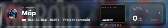 Glass badge preview