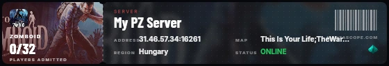 Ticket badge preview