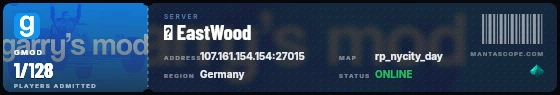 Ticket badge preview