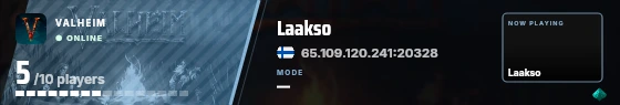 Blade badge preview