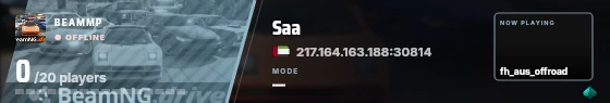 Blade badge preview