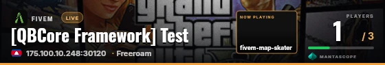 Hero badge preview