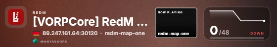 Mesh badge preview