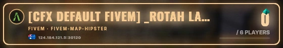 Marquee badge preview