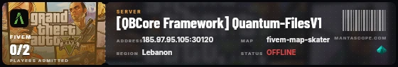 Ticket badge preview