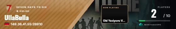 Sweep badge preview