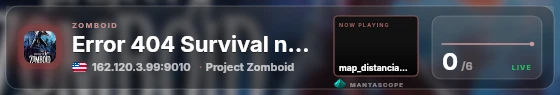Glass badge preview