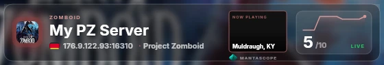Glass badge preview