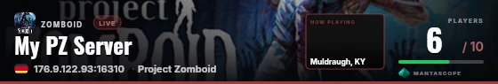 Hero badge preview