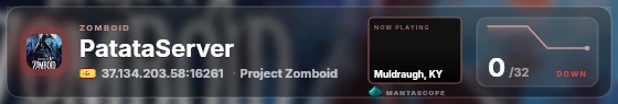 Glass badge preview