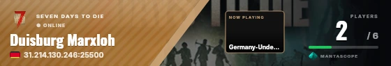 Sweep badge preview